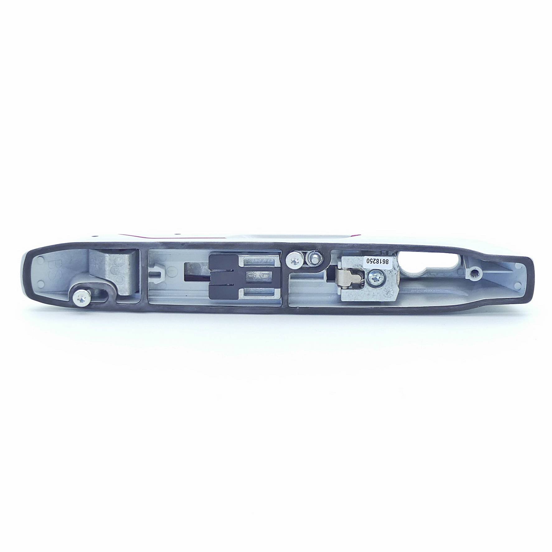 Rittal Komfortgriff für Profilhalbzylinder VX 8618.250 (VX 8618.250)-3