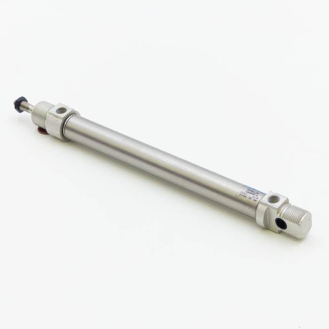 FESTO Rundzylinder (DSNU-20-160-PPV-A)-0