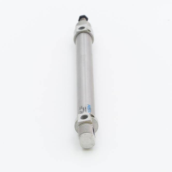 FESTO Rundzylinder (DSNU-20-160-PPV-A)-2