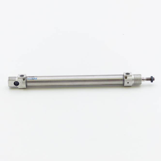FESTO Rundzylinder (DSNU-20-160-PPV-A)-3