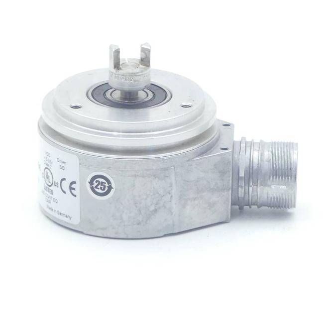 SICK Absolut-Encoder AFM60E-S1AA004096 (1037438)-2