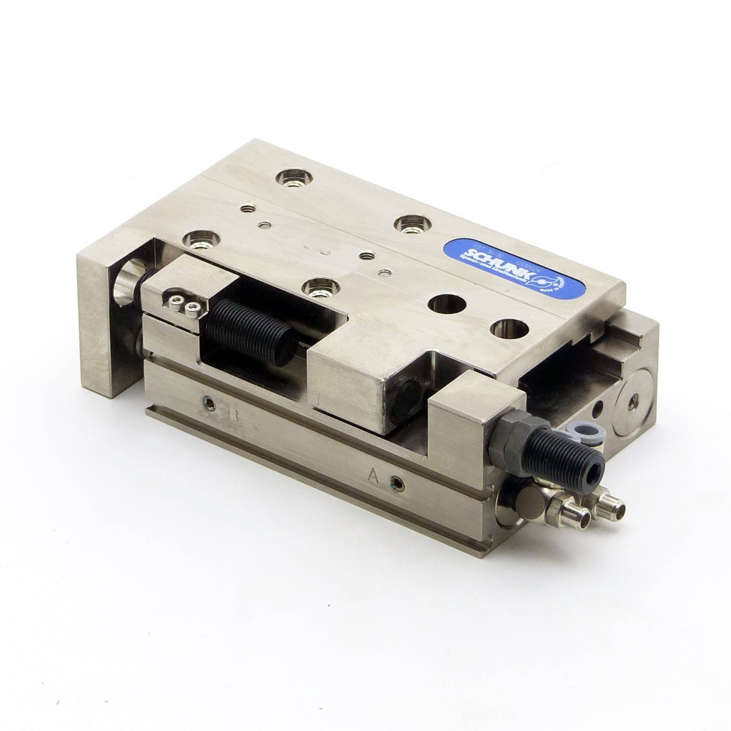 SCHUNK Führungsschlitten FST 16-30 (0330024)-0
