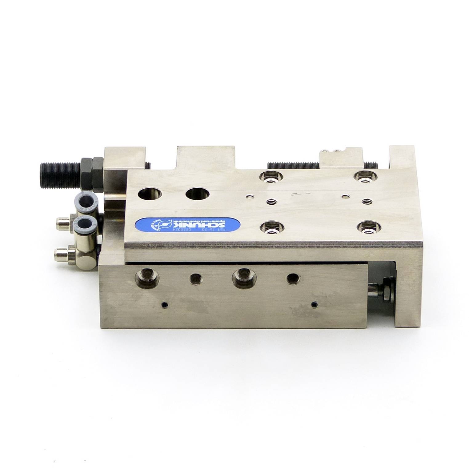 SCHUNK Führungsschlitten FST 16-30 (0330024)-3