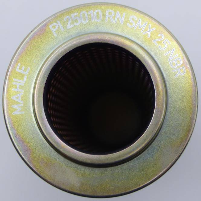 MAHLE Filtereinsatz SMX 25 NBR (PI 25010 RN )-1