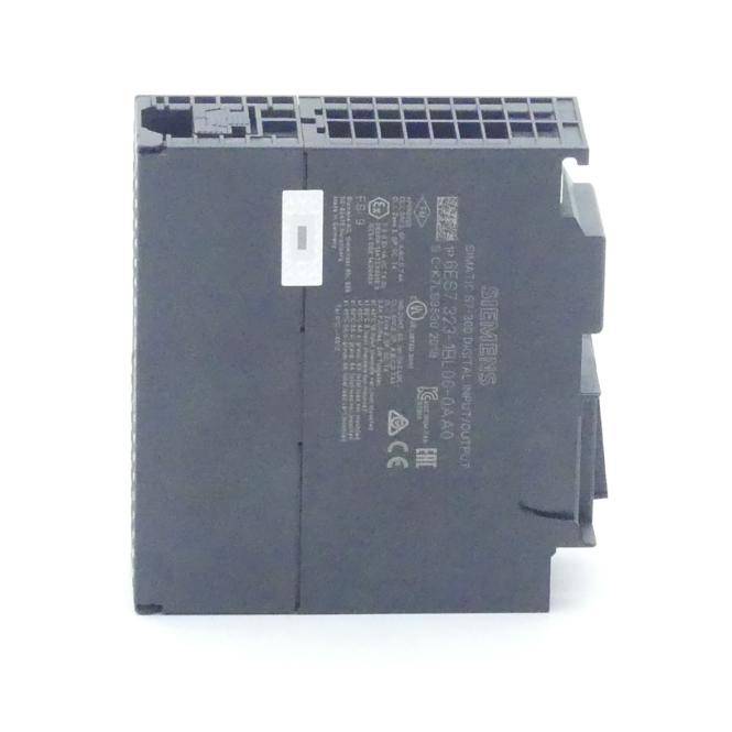 Siemens Simatic S7-300 SM323 6ES7323-1BL00-0AA0 ( 6ES7 323-1BL00-0AA0 )-4