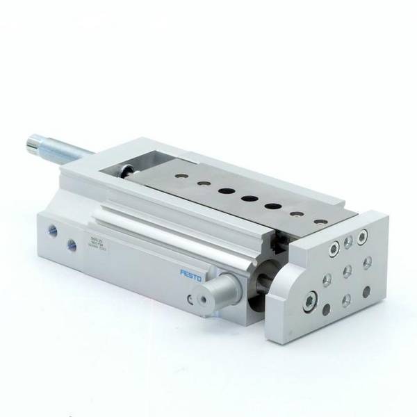 FESTO Kompaktschlitten 543909 (DGSL-25-50-C-Y3A)