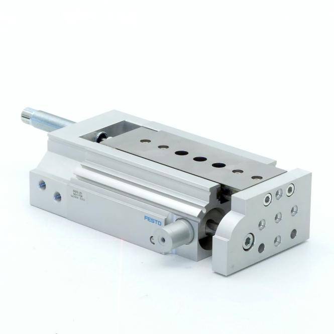 FESTO Kompaktschlitten 543909 (DGSL-25-50-C-Y3A)-0