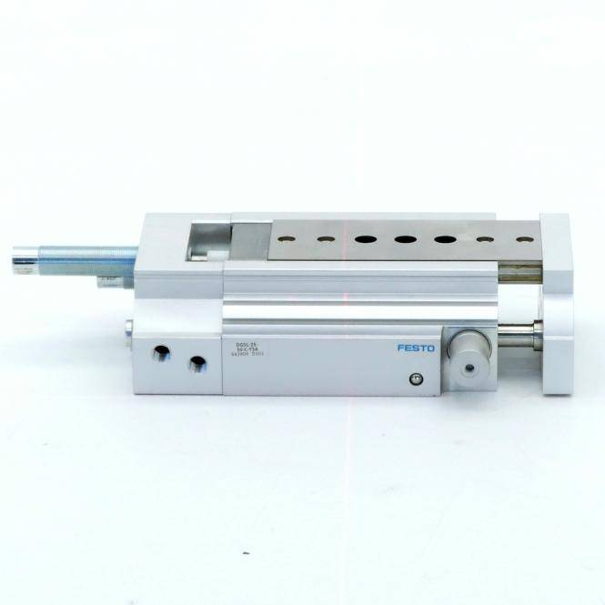 FESTO Kompaktschlitten 543909 (DGSL-25-50-C-Y3A)-2