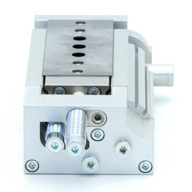FESTO Kompaktschlitten 543909 (DGSL-25-50-C-Y3A)-3