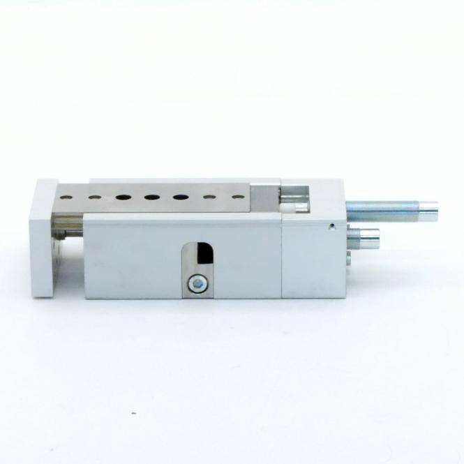 FESTO Kompaktschlitten 543909 (DGSL-25-50-C-Y3A)-4