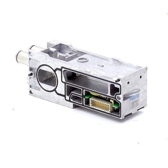 FESTO Anschlussblock 18743 (VIGI-03-7,0)