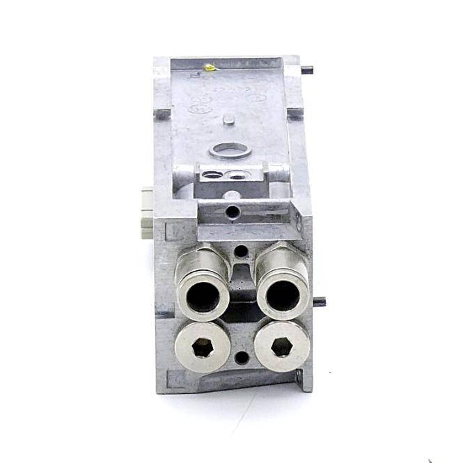 FESTO Anschlussblock 18743 (VIGI-03-7,0)-3