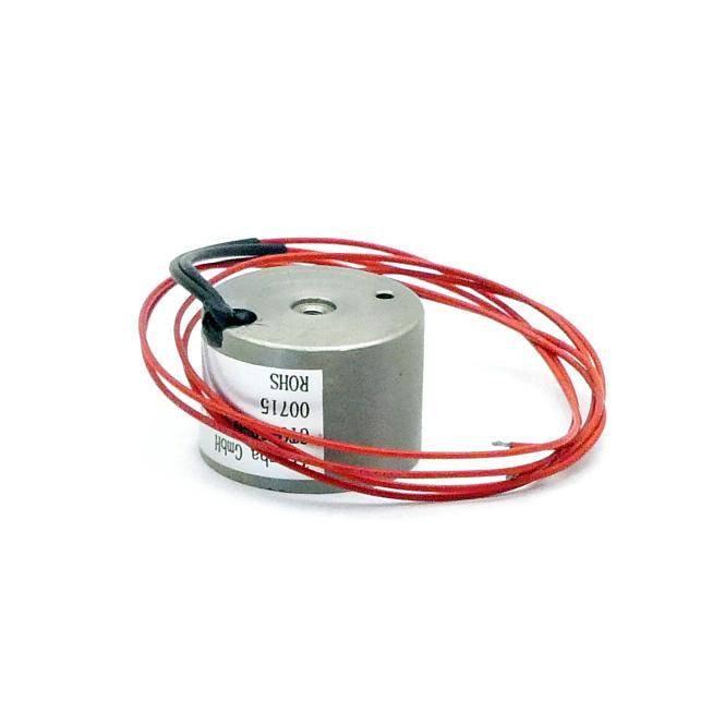 Tremba Elektromagnet -24VDC GT0-30-0.5000 (GT0-30-0.5000)-2
