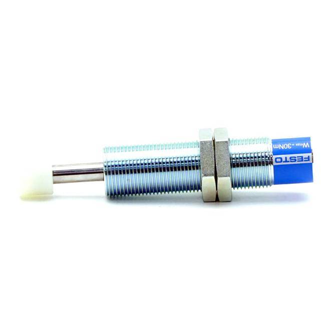 FESTO Stoßdämpfer 34573 (YSR-16-20-C)-4