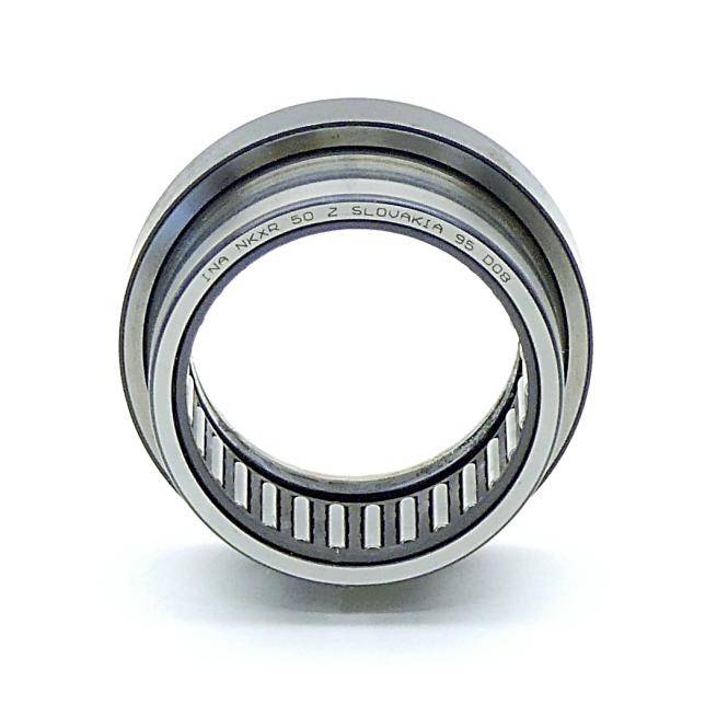 SKF Kombiniertes Nadelrollen-/Axial-Zylinderrollenlager (NKXR 50 Z)-2