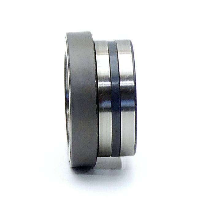 SKF Kombiniertes Nadelrollen-/Axial-Zylinderrollenlager (NKXR 50 Z)-3