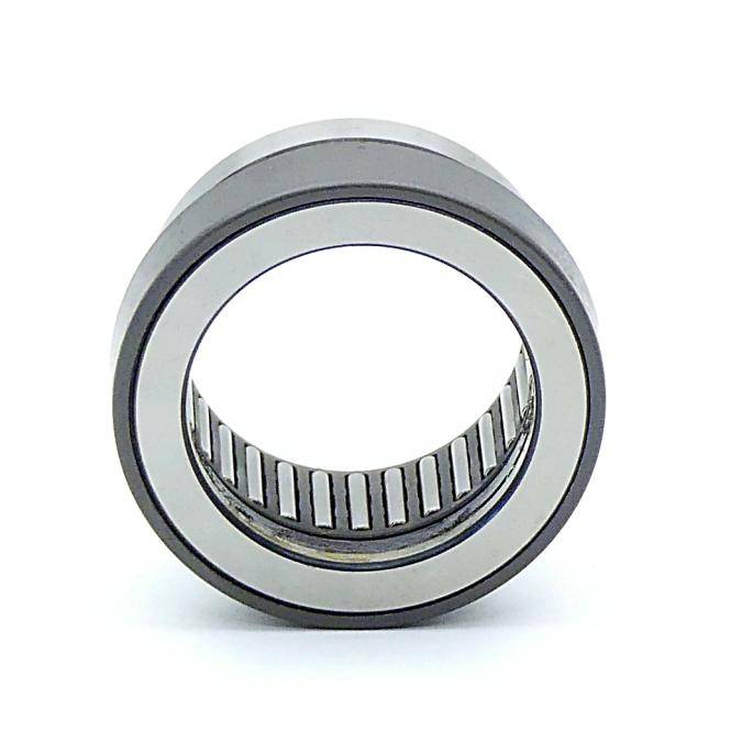 SKF Kombiniertes Nadelrollen-/Axial-Zylinderrollenlager (NKXR 50 Z)-4