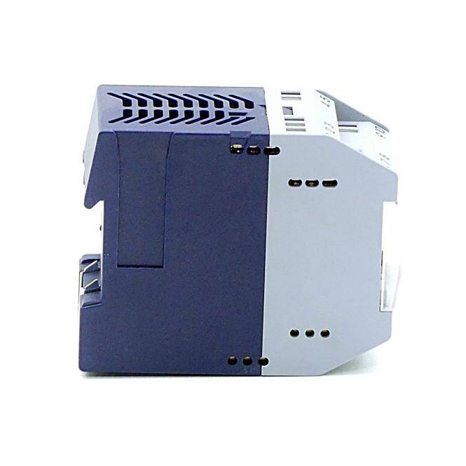 JUMO Sicherheitsemperaturbegrenzer und -wächter JUMO safety M STB/STW (701150/8-02-0253-2001-25/005,058)-2