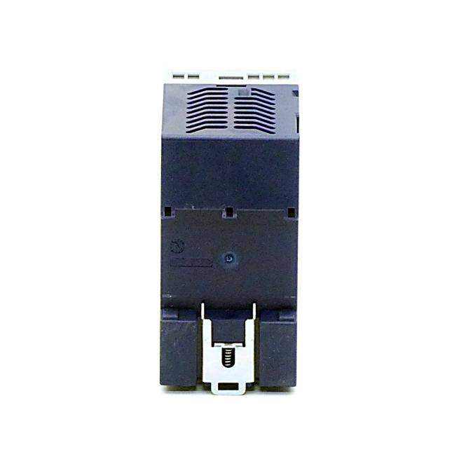 JUMO Sicherheitsemperaturbegrenzer und -wächter JUMO safety M STB/STW (701150/8-02-0253-2001-25/005,058)-3