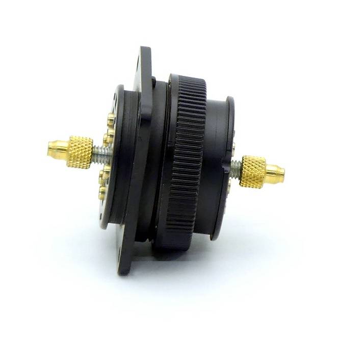 SMC DM6-06NU-C2, Mehrfachkupplung DM-3
