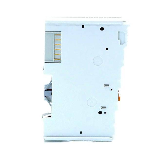 Beckhoff EL6001, EtherCAT-Klemme, 1-Kanal-Kommunikations-Interface, seriell, RS232-4