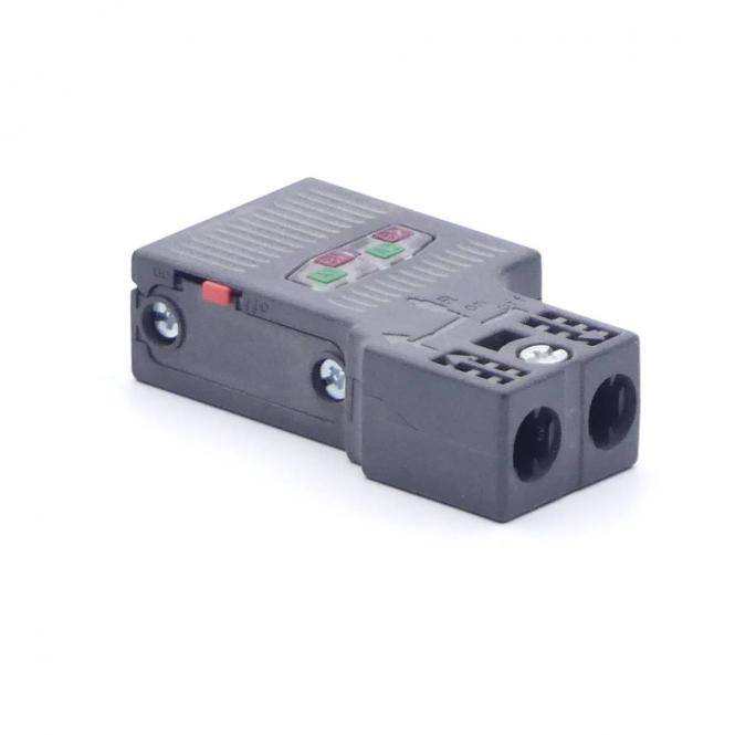 Siemens Busanschlussstecker (6ES7 972-0BA51-0XA0)