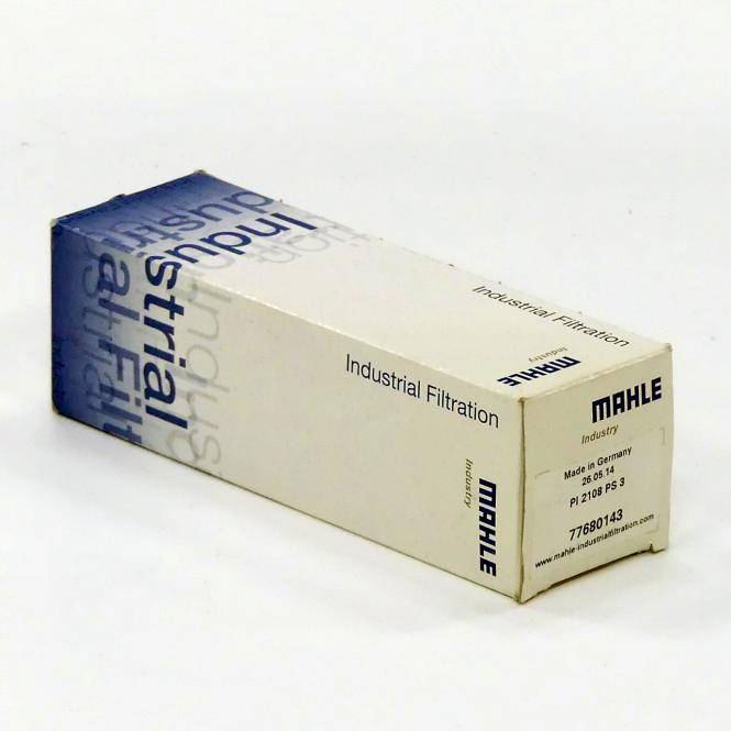 MAHLE Filterelement PI 2108 PS 3 (77680143)-2