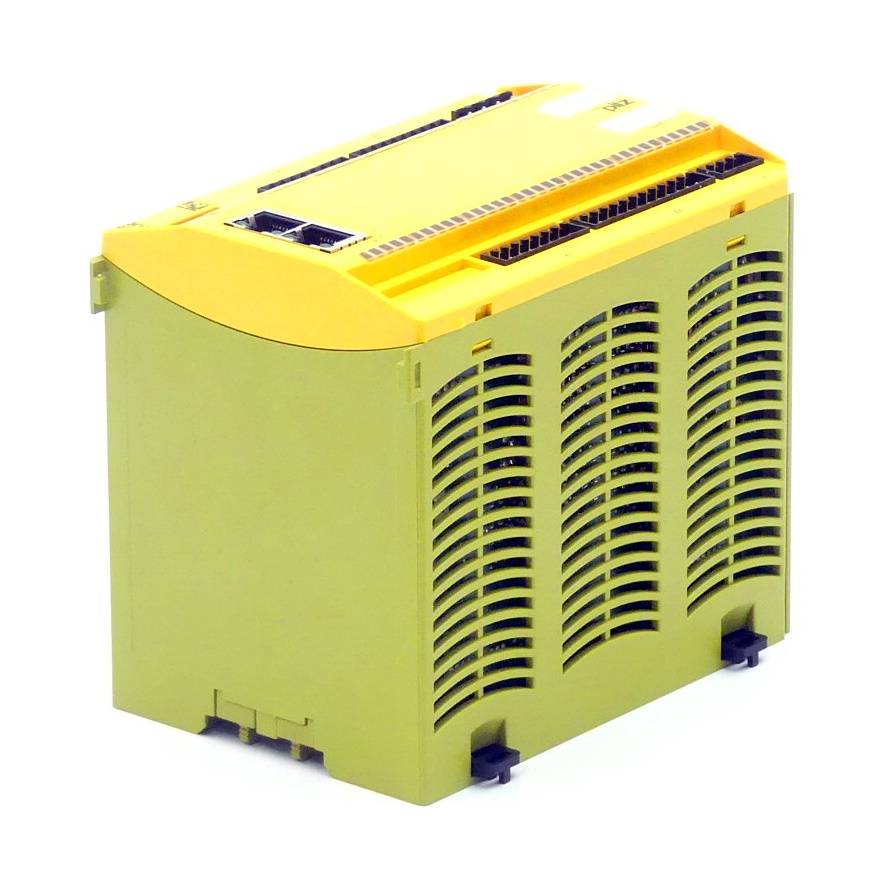 PILZ PNOZ m1p ETH, Konfigurierbare sichere Kleinsteuerungen, P/n: 773103-0
