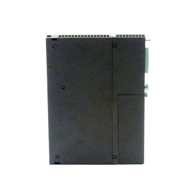 Siemens SIMATIC S7-400, CPU 416-2 (6ES7 416-2XK02-0AB0)-2