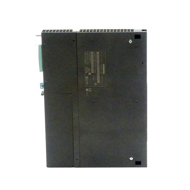 Siemens SIMATIC S7-400, CPU 416-2 (6ES7 416-2XK02-0AB0)-4