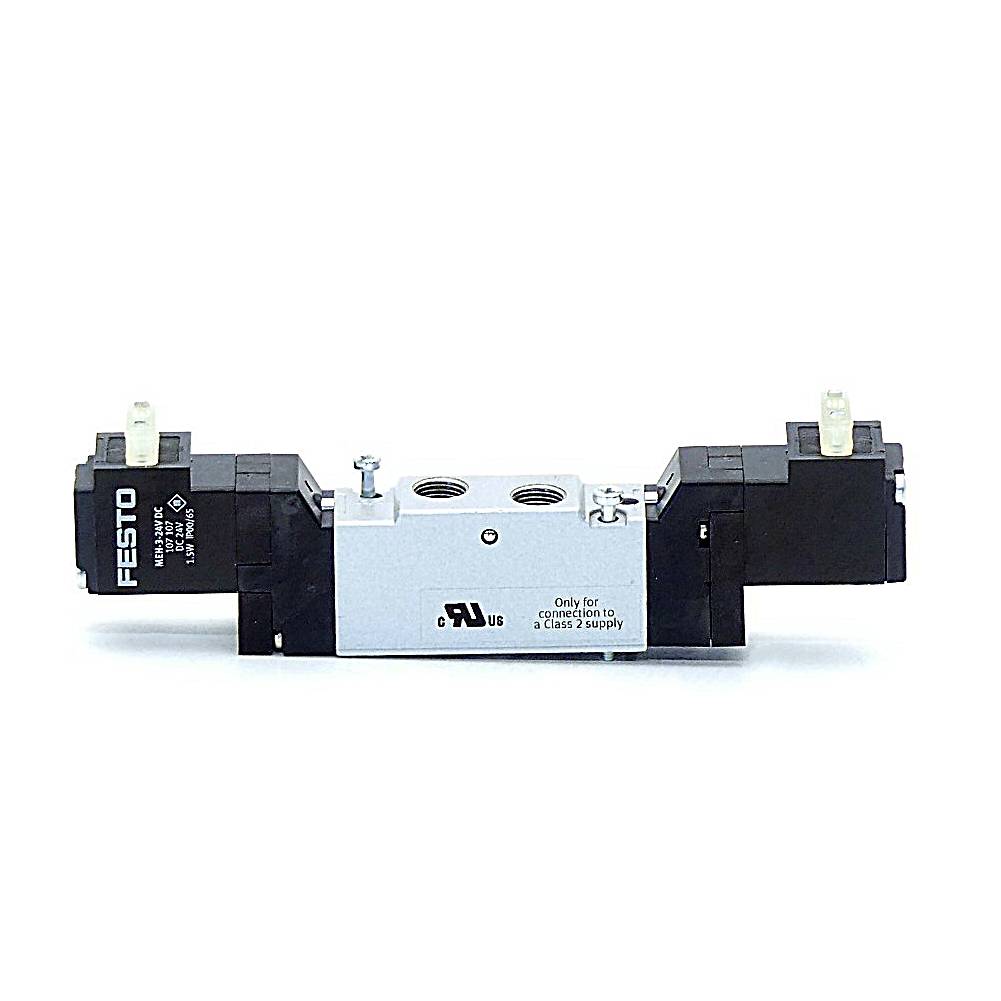FESTO Magnetventil JMEH-5/2-1/8-P-B (173433)-3