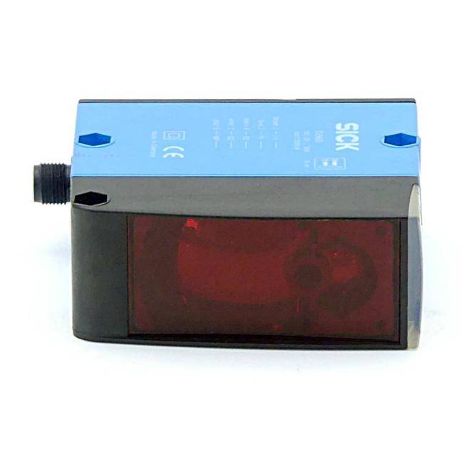 SICK Mid-Range-Distanzsensor DS60-P31111 (1 016 493)-3