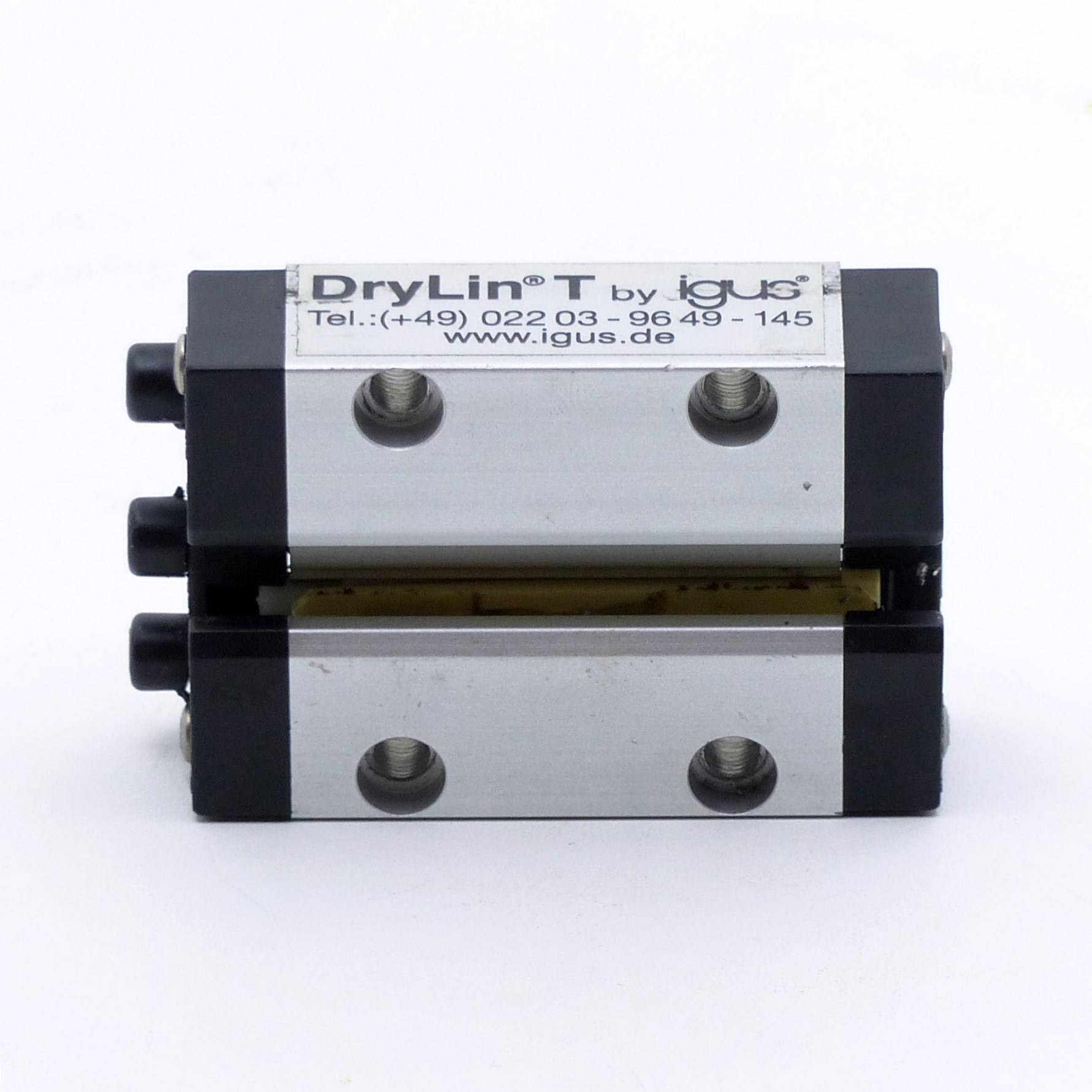 igus Lineargleitführung (TW-01-15)-2