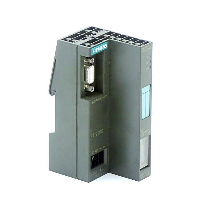 Siemens Interface module SIMATIC S7 (6ES7 151-1AA02-0AB0)-0
