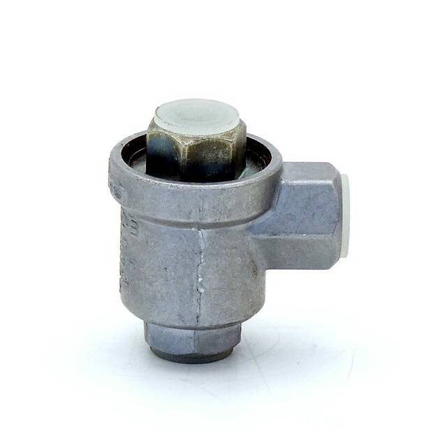 FESTO Schnell-Entlüftungsventil 9688 (SE-1/2-B)-3