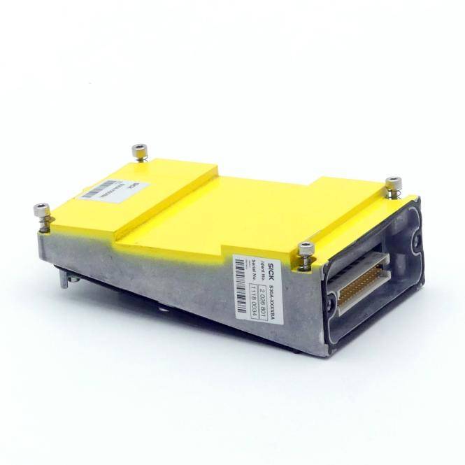 Sick S30A-XXXXBA, S3000 Standard, P/n: 2026801-0