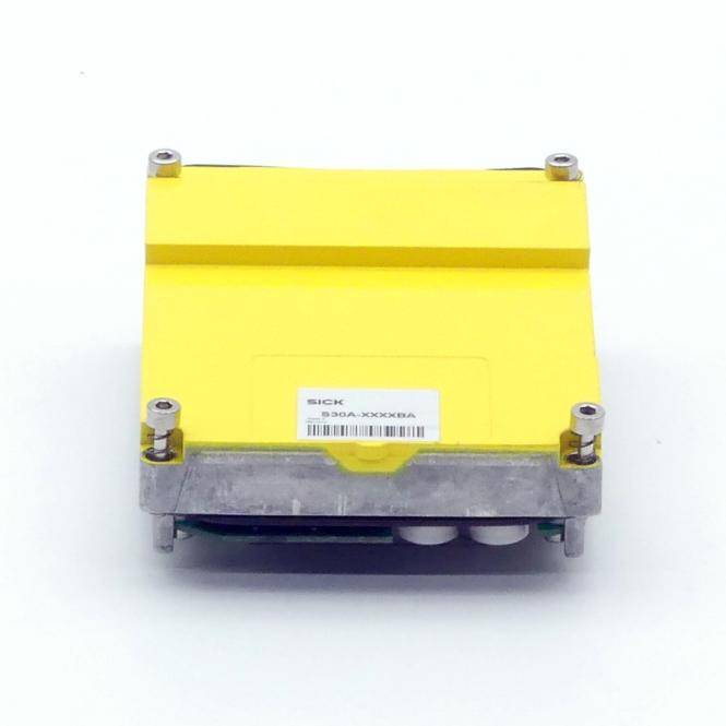 Sick S30A-XXXXBA, S3000 Standard, P/n: 2026801-3