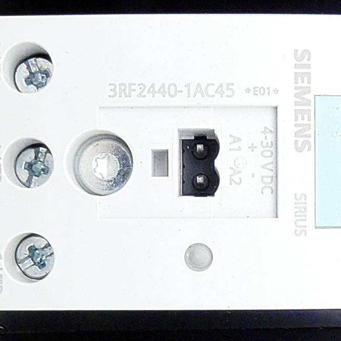 Soid-state switching devices AC-1