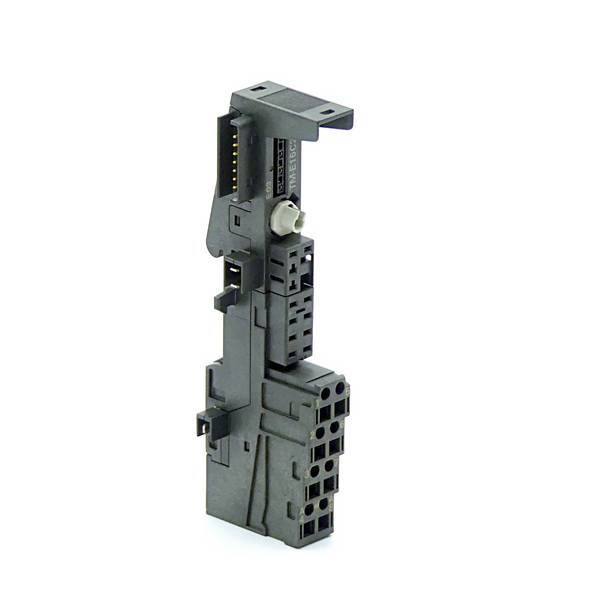 Siemens SIMATIC DP Terminalmodul TM-E15C24-A1 für ET 200S (6ES7 193-4CA30-0AA0 )