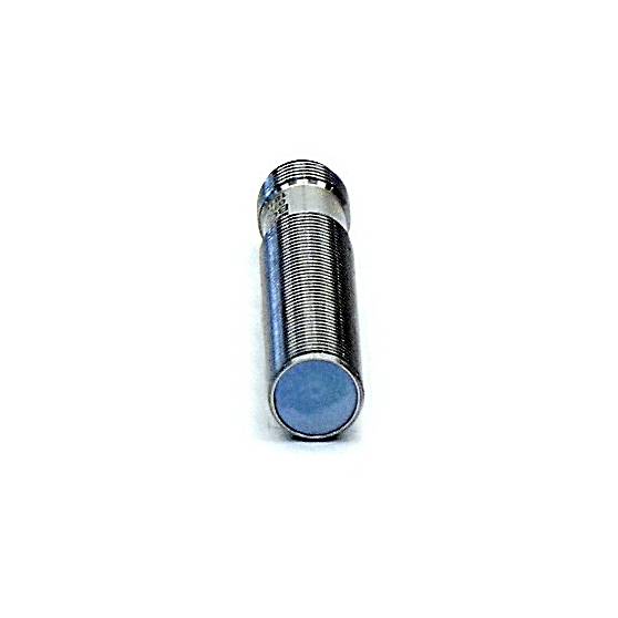 BALLUFF Kapazitiver Sensor zur Objekterkennung BCS0037 (BCS M12T4D2-PSM40C-S04G-used)-3