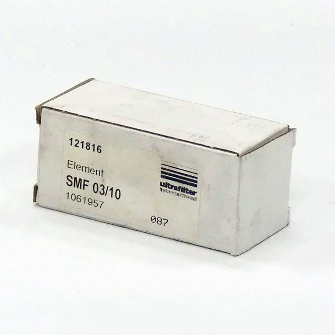ultrafilter Filterelement SMF 03/10 (121816)-2