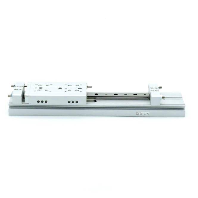 SMC Kompaktschlitten doppeltwirkend (MXW20-175B)-2