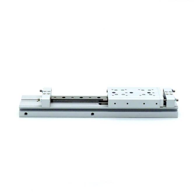 SMC Kompaktschlitten doppeltwirkend (MXW20-175B)-4
