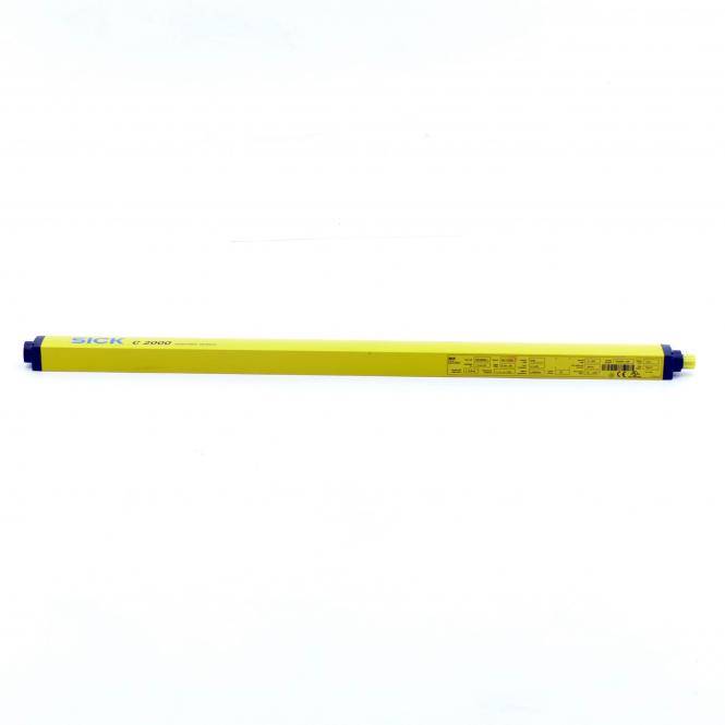 SICK Sicherheitslichtvorhang Empfänger C 2000 C20E-060303A11 (1 016 478)-2