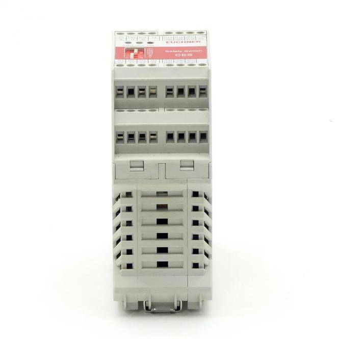 Euchner Auswertegerät CES-A-AEA-04B-3