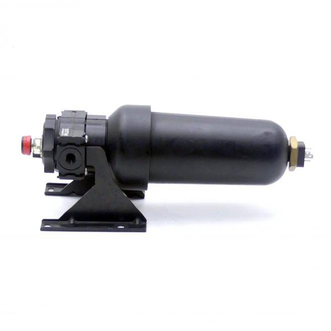 Norgren Druckluftöler Olympian Plus (L64-NNP-MAN)-2