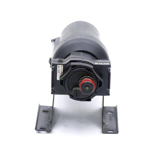 Norgren Druckluftöler Olympian Plus (L64-NNP-MAN)-3