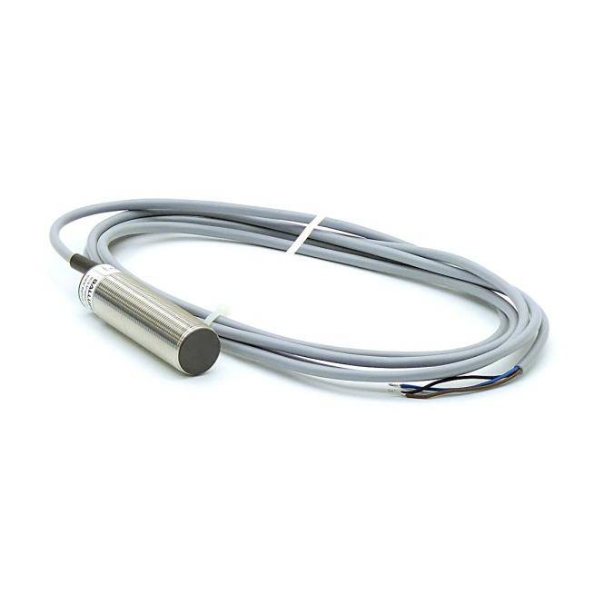 BALLUFF Kapazitiver Sensor BCS M18B4M-PSC80C-EV02 (BCS M18B4M-PSC80C-EV02)-0