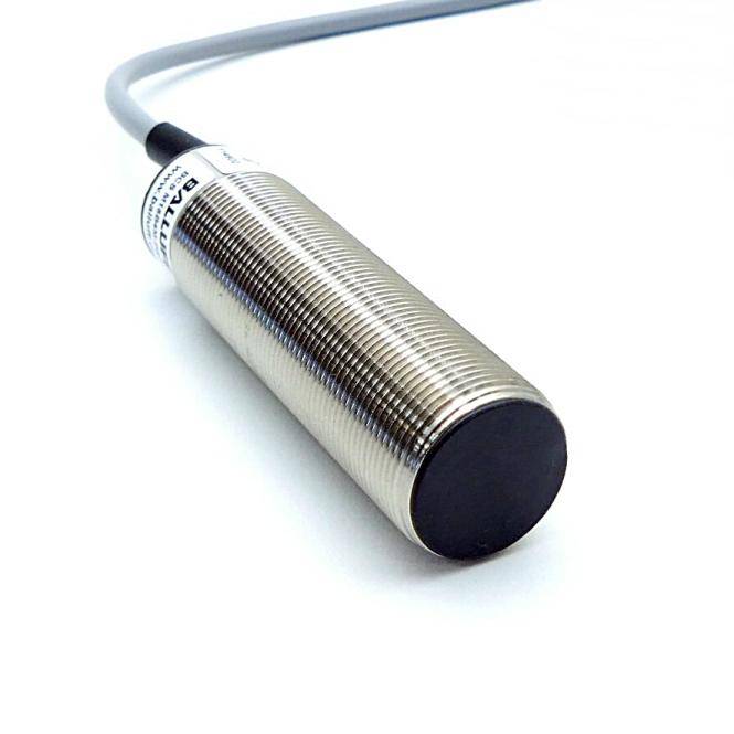 BALLUFF Kapazitiver Sensor BCS M18B4M-PSC80C-EV02 (BCS M18B4M-PSC80C-EV02)-2