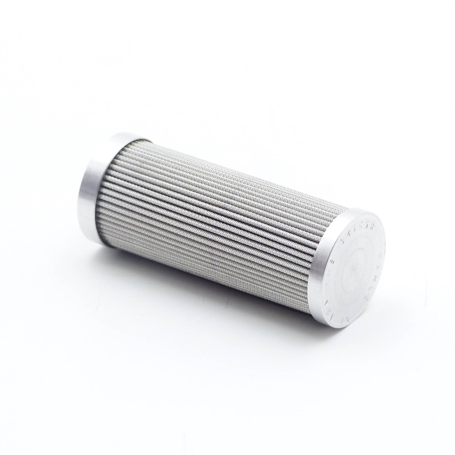 MAHLE Kompressor Filter 852 126 SMX (852 126 SMX VST 10 NBR)-0